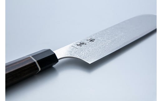 TBS「ララLIFE」で紹介されました(R5.5) 特製切付包丁 瑞雲 ペティナイフ 150mm H44-22 【最長8ヶ月を目安に配送】