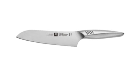 Zwilling ツヴィリング 「 ツイン フィン 2 セルフシャープニング ナイフブロックセット 」 包丁 セット ナイフ ブロック シャープナー 研ぎ 【日本正規販売品】30910-003