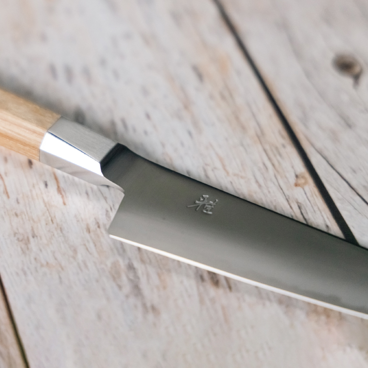 ZWILLING ツヴィリング MIYABI ミヤビ  4000FCbg 小刀 140mm／調理器具　キッチン用品　包丁　調理　包丁　ステンレス