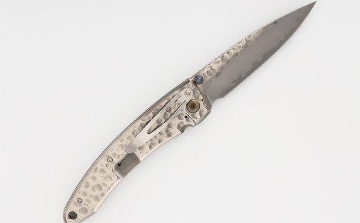 H74-16 MCUSTA FORGE MC-0114D 槌（大）