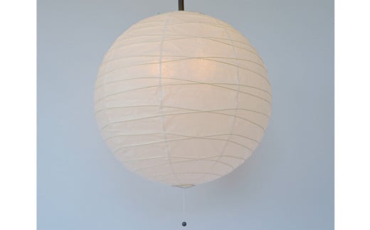 D35-15 【和紙照明】2灯ペンダントライト クロス PN2-60 美濃紙