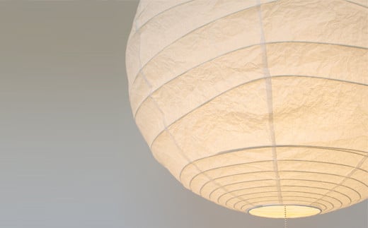 和紙照明 【3灯ペンダントライト】 真月 SPN3-2101 揉み紙 ～和風照明 天井照明 和室 お洒落 モダン～D40-12