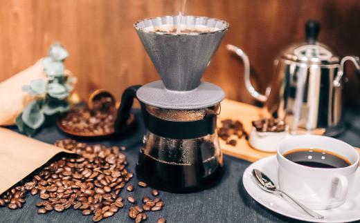 コーヒー豆 グァテマラ １００g （約10杯分） ～ カフェ・アダチ 自家焙煎 珈琲 コーヒー 豆 （粉にもできます） ドリンク 飲料 カフェアダチ