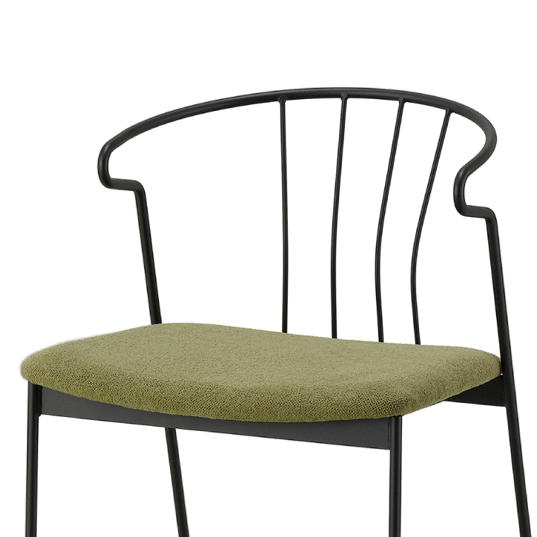 D165-01 felice チェア