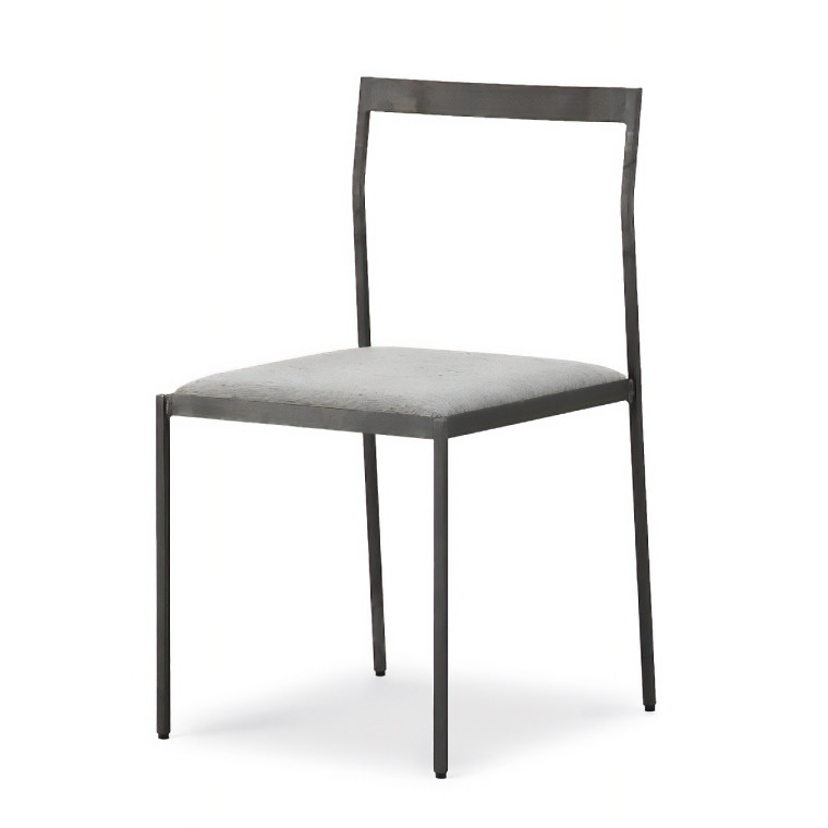 クロテツ　SHINスタッキングチェア