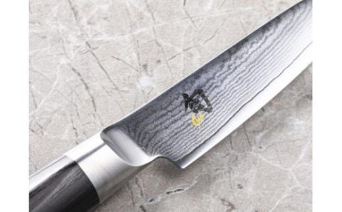 【59E1592】〈貝印〉旬Shun Classic ペティナイフ（90mm）