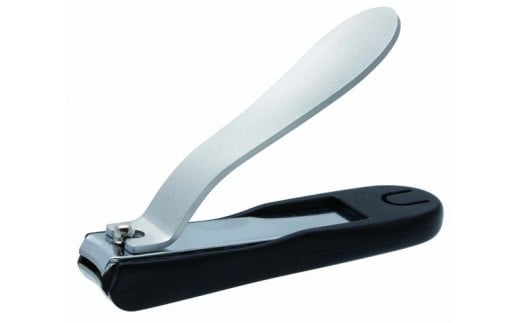 YAXELL オリジナルケース付 爪切り H5-88