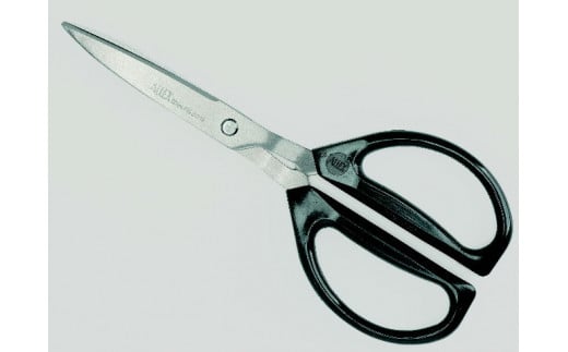 ALLEX 特殊コーティング非粘着はさみ パーフェクトバリア（52001）H10-14