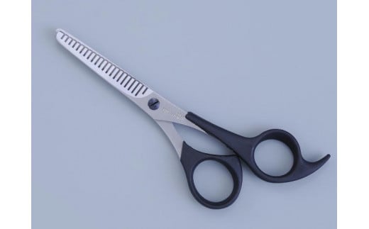 H8-167 ALLEX 毛スキはさみ【S】コームS（15114）