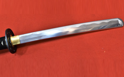 【おうち時間】室内練習刀「平賀くん」 ～室内での素振り練習に～　( 濃州堂 )