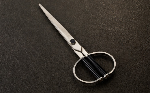 おとなの鋏 ～職人が半年かけてつくる本格鋏～