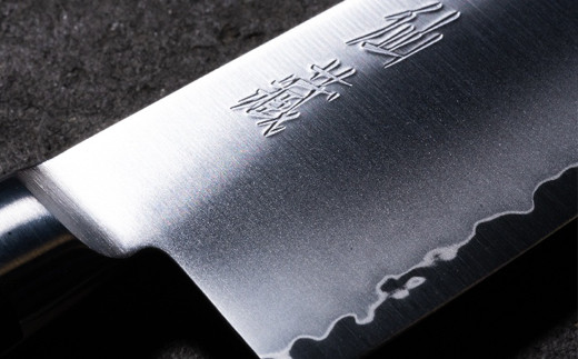 最高級SG2ハイス鋼を使用　プロフェッショナル向け文化包丁