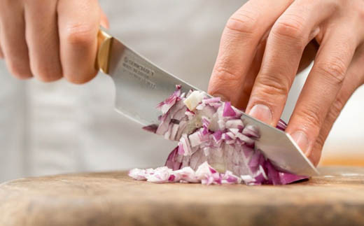 ELEGANCIA ペティナイフ （KSK-02） プレゼント 男性用 大きいハンドル