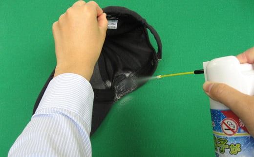 【特許出願中】 熱中症対策 瞬間冷却 帽子が凍るスプレー 420ml×5本セット 暑さ対策 レジャー 屋外作業 スポーツ キャップ ひんやりグッズ 冷んやり 冷たい 極寒 大容量 コールドスプレー 冷却スプレー 運動会 スポーツ 建設業界 野外フェス