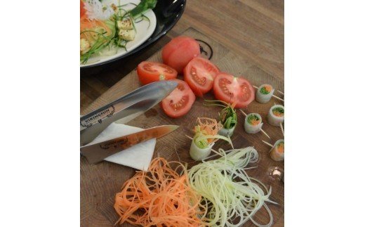 H10-57 バイキングサンオリジナル牛刀包丁