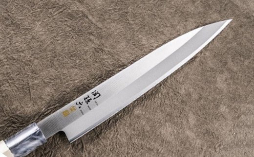 ◇貝印 関孫六 銀寿ST 和包丁 刺身 180mm＜ステンレス和包丁 （片刃）＞