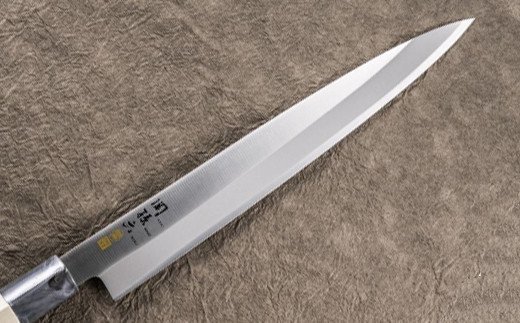 ◇貝印 関孫六 銀寿ST 和包丁 刺身 210mm ＜ステンレス和包丁 （片刃）＞