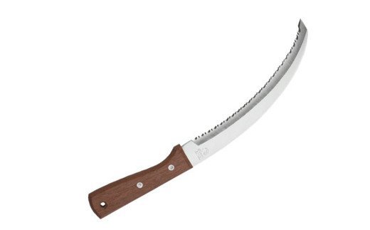 H13-26 万能収穫鎌と花きはさみのセット