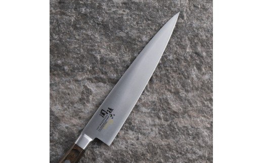 関孫六 べにふじ ペティ 150mm