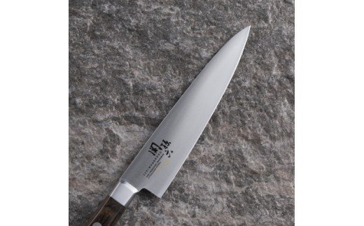 関孫六 べにふじ ペティ 120mm