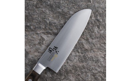 ◇貝印 関孫六 べにふじ 小三徳 145mm<切れ味が長持ちする高硬度ステンレス仕様>