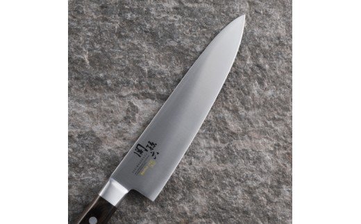 関孫六 べにふじ 牛刀180mm