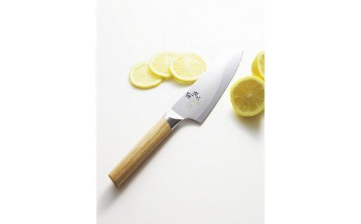 H25-19 関孫六 10000CL 三徳包丁165mm