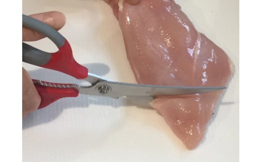 H4-20 キッチンMATE（キッチンハサミ）