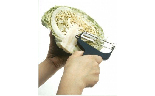 らくらくワイドピーラー3点セット