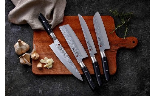 H81-03 【霞 KASUMI】HM 菜切包丁