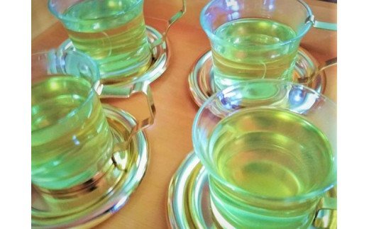 S10-19 手摘みパッションフルーツ茶 5パック