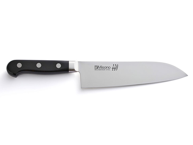 H61-17 Misono 440シリーズ 三徳包丁 180mm