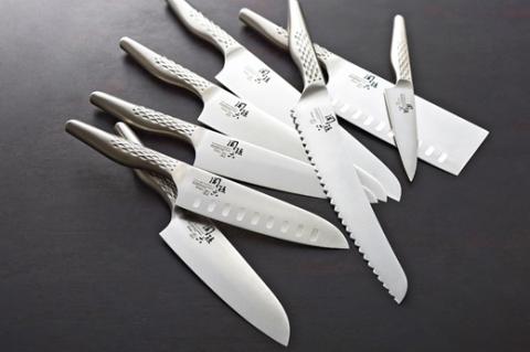 関孫六 匠創 三徳＆ペティセット