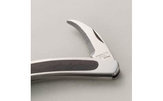 ソムリエナイフ「黒壇」