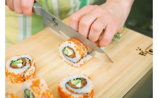 関孫六 15000ST 牛刀180mm