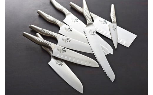 <オールステンレス・食洗器可・一体構造>■関孫六匠創ペティナイフ120mm H11-01