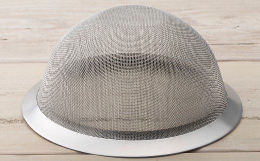 貝印 SELECT100 ざる 25cm 000DF5004 セレクト100 関市 ザル キッチンツール 料理 刃物 おしゃれ 便利