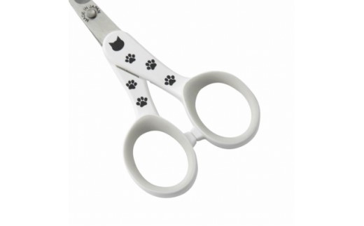 ＜メディアで話題＞ 猫壱 猫の爪切り （DC-0801）～ストレスなくスパッと切れる猫用爪切り 日本製～