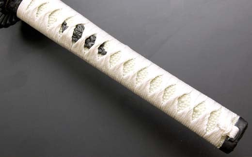 美術刀剣 模造刀 菊一文字則宗大刀 刀匠シリーズ