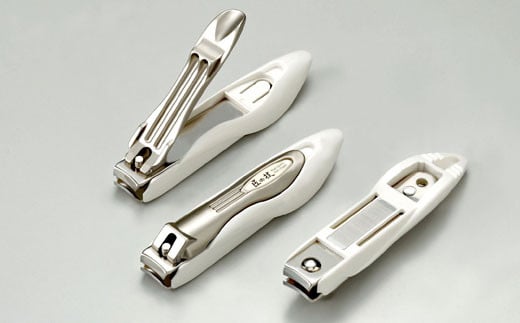 H19-16 匠の技 オリジナルグルーミング詰め合わせ3点セット【Ａ】（爪切り・ヤスリ・ニッパー）