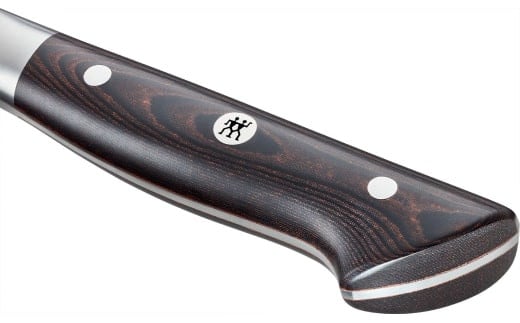 ZWILLING ツヴィリング 「 タクミ コンパクトシェフ 140mm 日本製 」 ダマスカス ナイフ ペティ 包丁 【日本正規販売品】 ZWILLING Takumi 30551-141