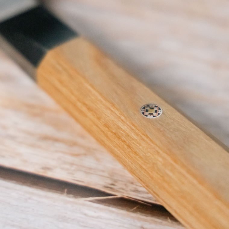 ZWILLING ツヴィリング MIYABI ミヤビ  4000FCbg 牛刀 200mm／調理器具　キッチン用品　包丁　調理　包丁　ステンレス