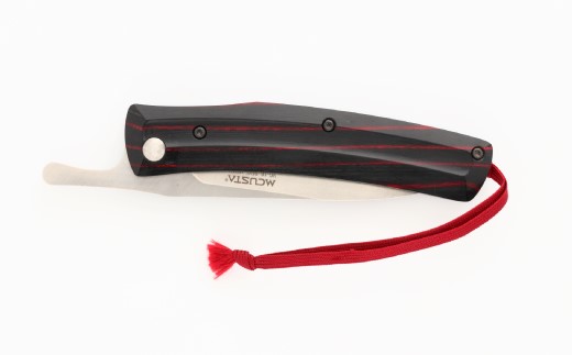 H57-15 MCUSTA FRICTION FOLDER MC-0191C