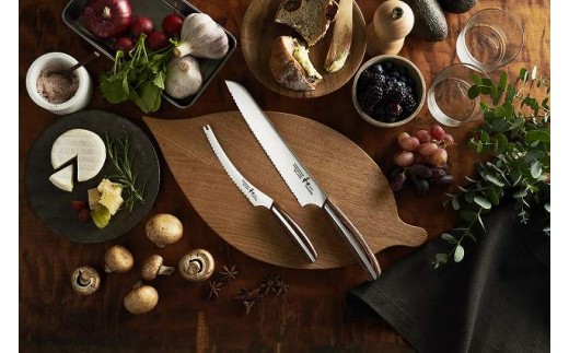 【和 NAGOMI】チーズナイフ 刃渡り130mm【最長6ヶ月を目安に発送】H25-12