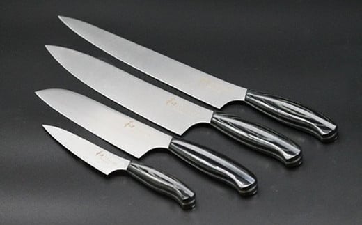 H107-02 【和 NAGOMI Professional】牛刀包丁（包丁・数量限定・幻の鋼材）【最長6ヶ月を目安に発送】