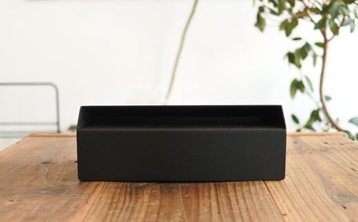 アイアン製 ボックスティッシュカバー D35-07