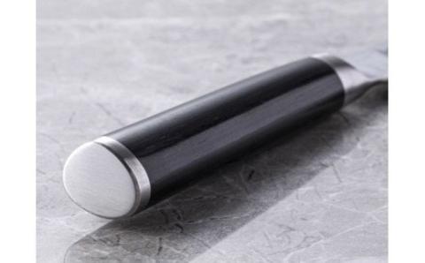 【59E1592】〈貝印〉旬Shun Classic ペティナイフ（90mm）