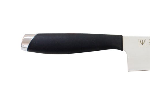 H5-211 ソフトグリップ 三徳包丁 ～柔らかハンドル～ 32039000001