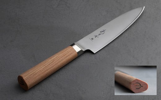 あすか ３層鋼 ペティナイフ 31852000001 H19-22