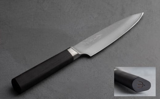 あすか ３７層鋼 ペティナイフ 31855000001 H21-16